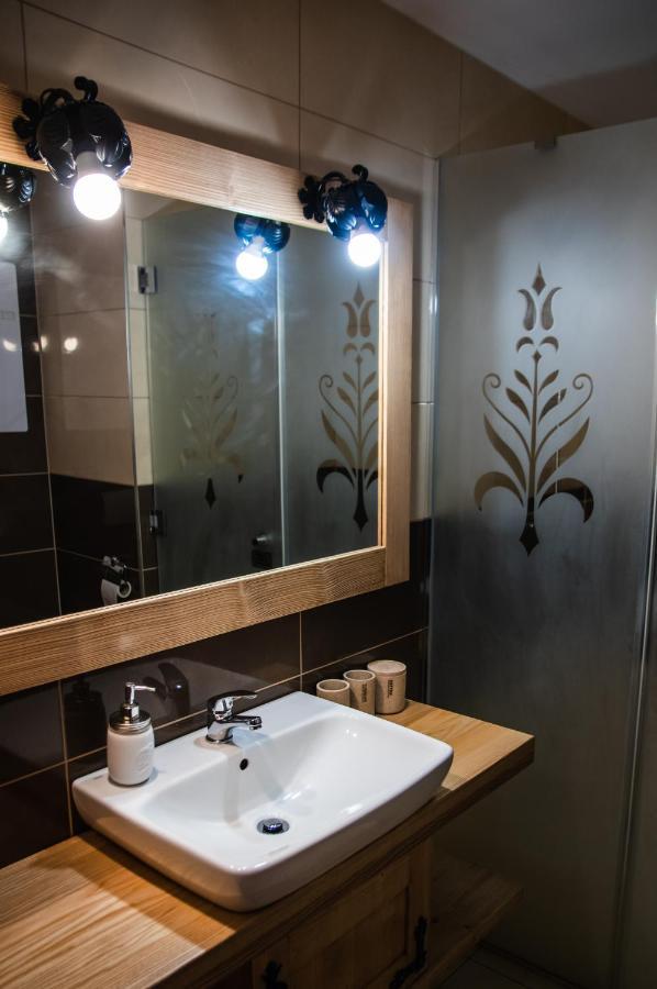 Studio Livia Vysoké Tatry Kültér fotó