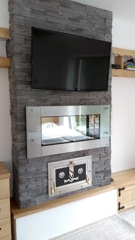 Studio Livia Vysoké Tatry Kültér fotó